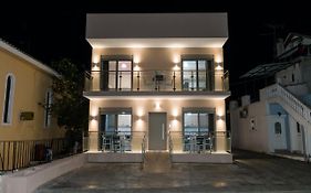 Kipoi Apartments